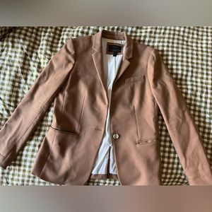 J. Crew blazer